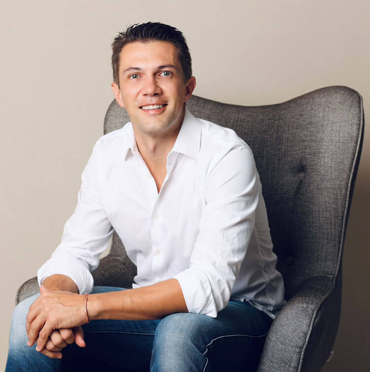 Dr. med. Sebastian Schuhmann